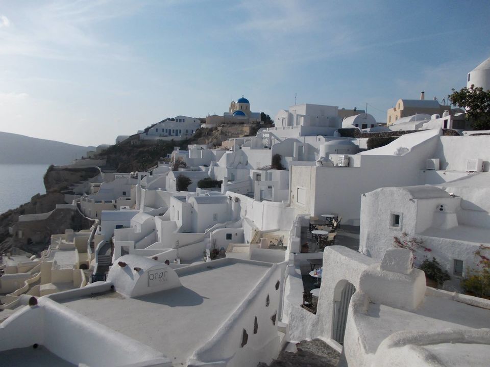 Photo of My Hellenic trip 44/51 by Riddhi M