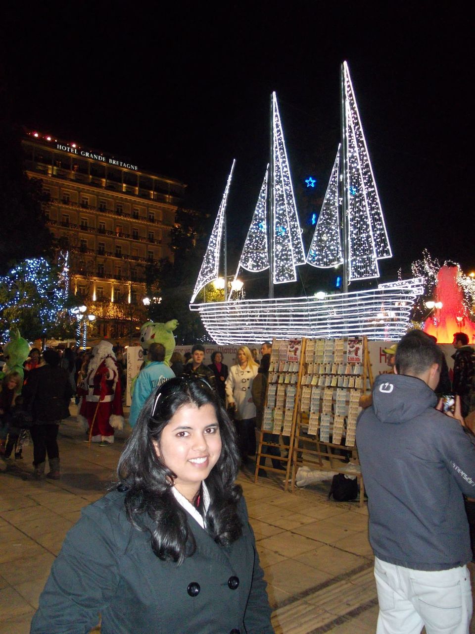 Photo of My Hellenic trip 26/51 by Riddhi M