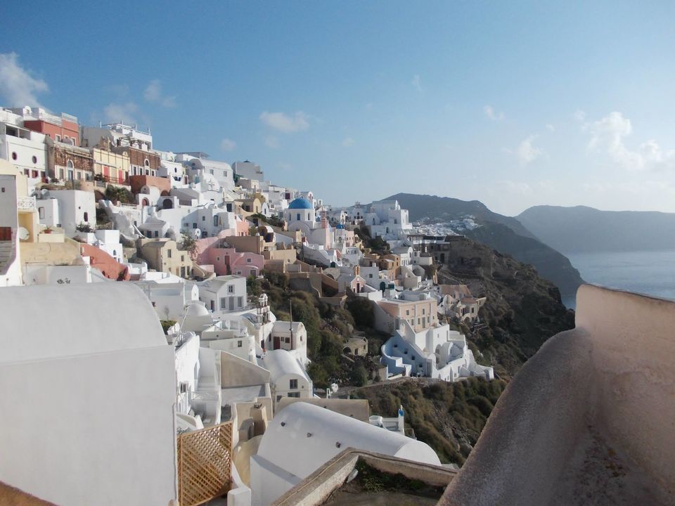 Photo of My Hellenic trip 41/51 by Riddhi M