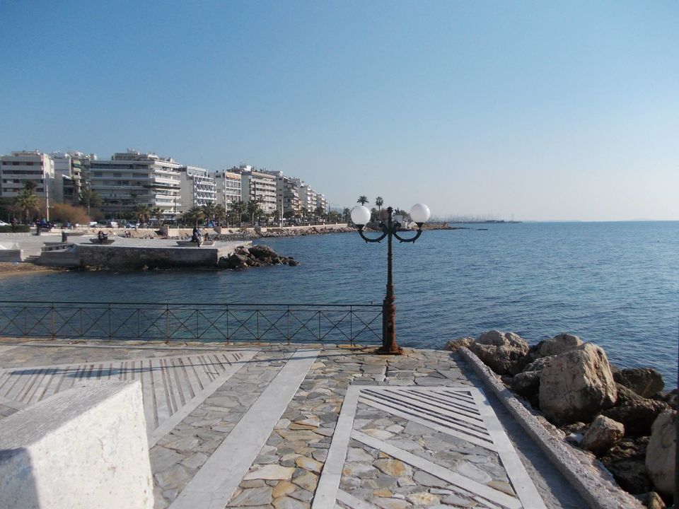 Photo of My Hellenic trip 28/51 by Riddhi M