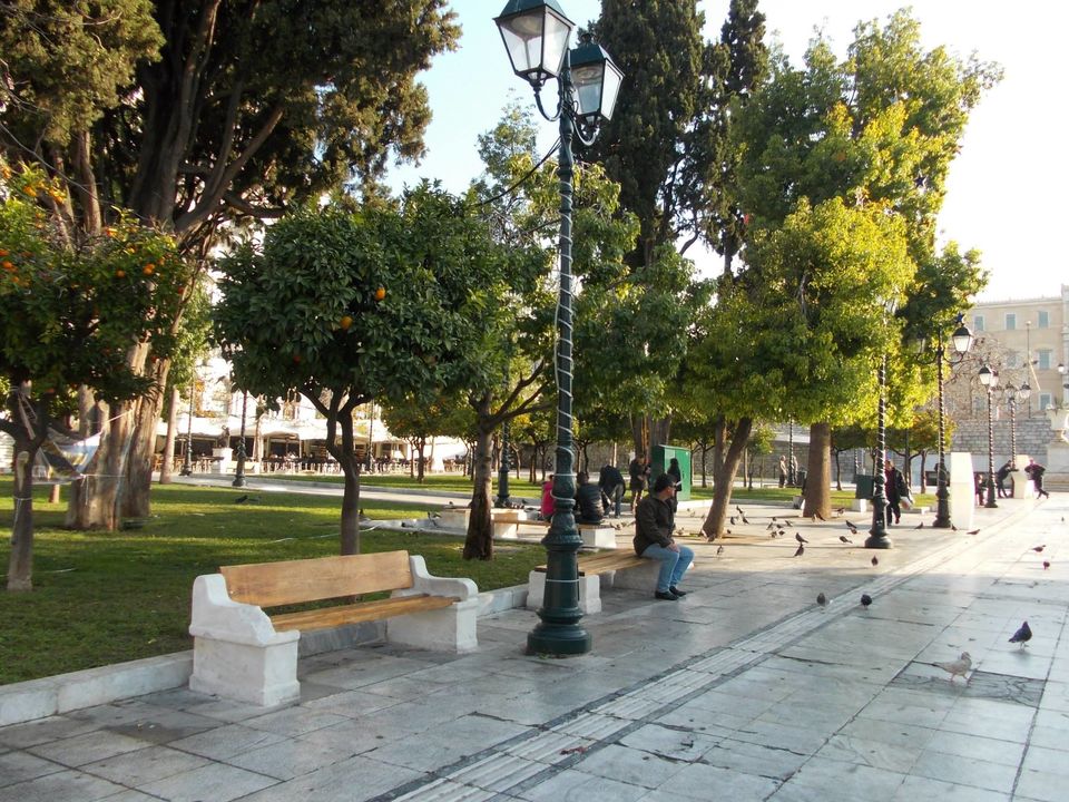 Photo of My Hellenic trip 19/51 by Riddhi M