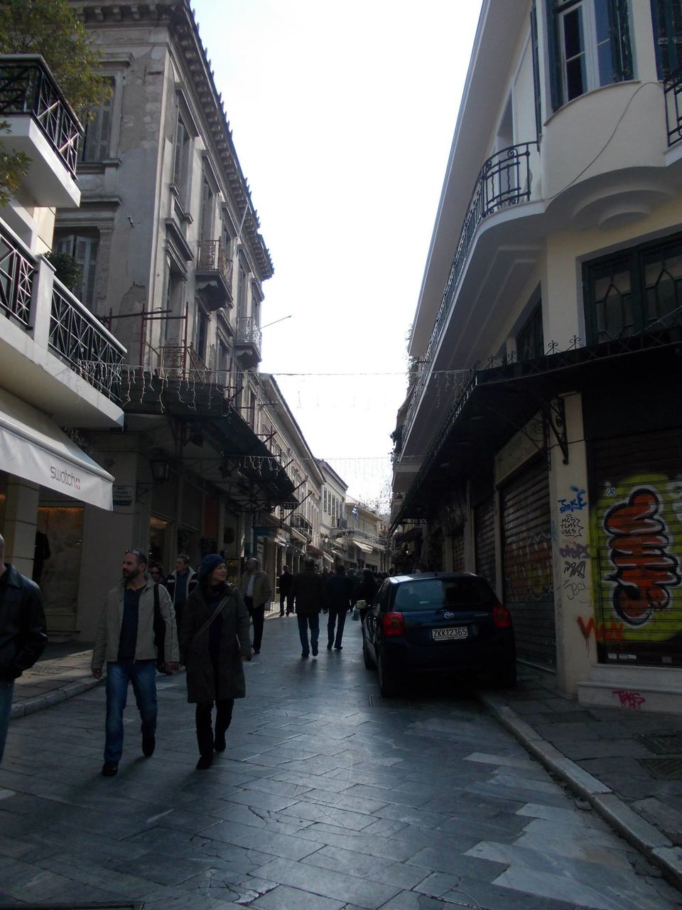 Photo of My Hellenic trip 21/51 by Riddhi M