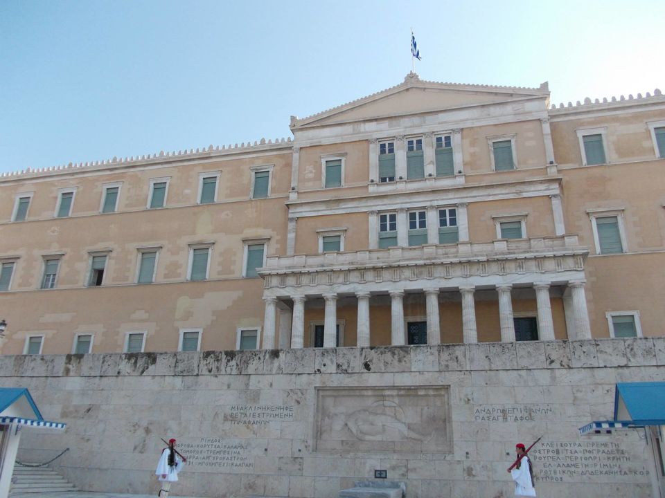Photo of My Hellenic trip 18/51 by Riddhi M