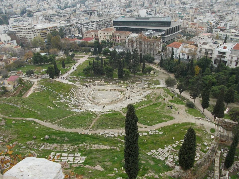 Photo of My Hellenic trip 5/51 by Riddhi M