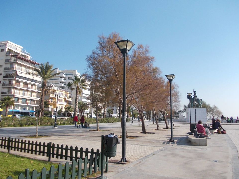 Photo of My Hellenic trip 29/51 by Riddhi M