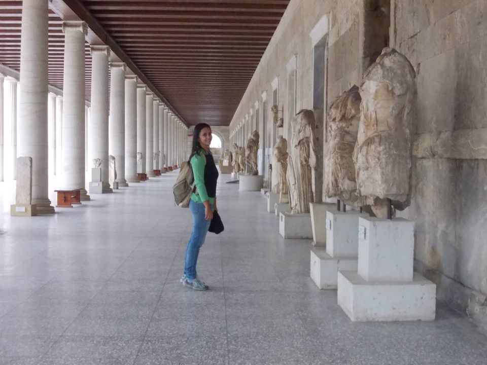 Photo of My Hellenic trip 38/51 by Riddhi M