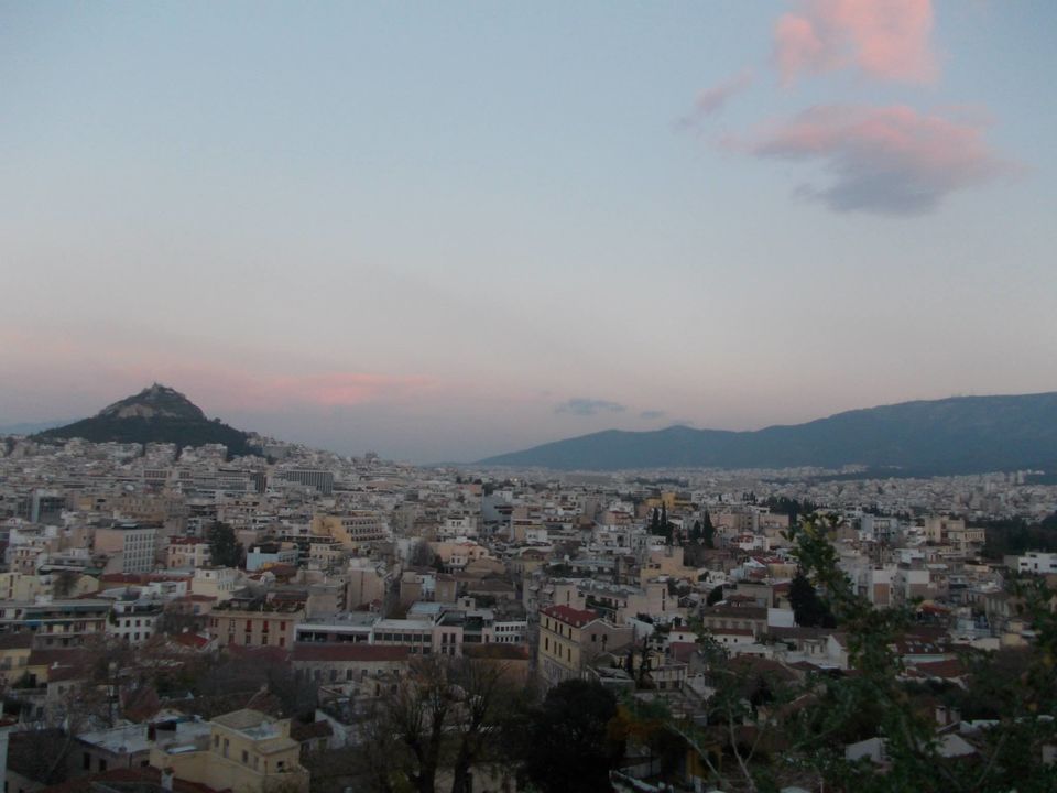 Photo of My Hellenic trip 24/51 by Riddhi M