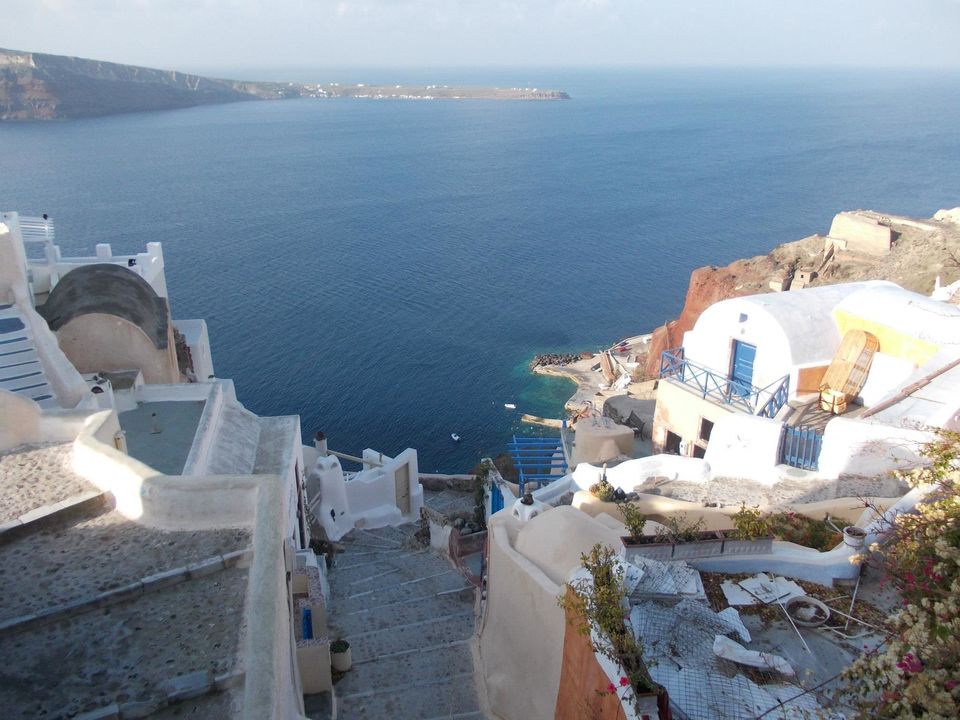 Photo of My Hellenic trip 43/51 by Riddhi M
