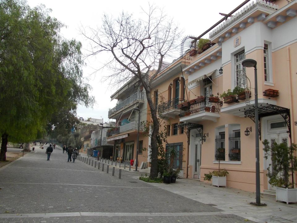 Photo of My Hellenic trip 8/51 by Riddhi M