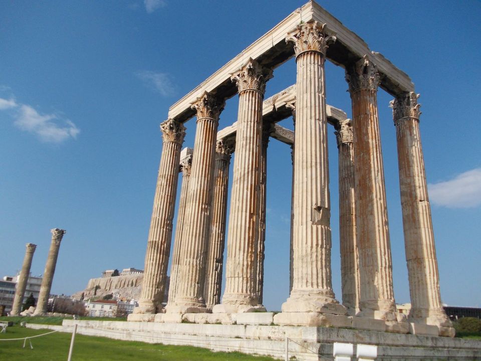 Photo of My Hellenic trip 20/51 by Riddhi M