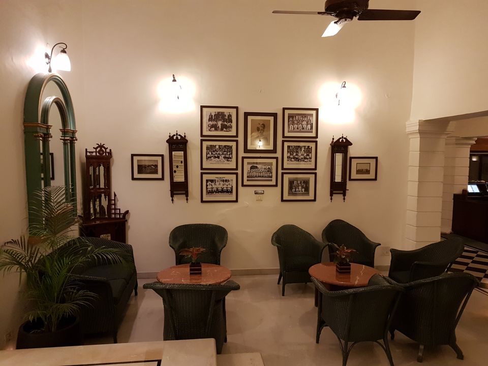 Photo of Raju Tea Stall, Fatehgarh, Nakkar Khana, Peer Gate Area, Bhopal, Madhya Pradesh, India by Gunjan Khandelwal