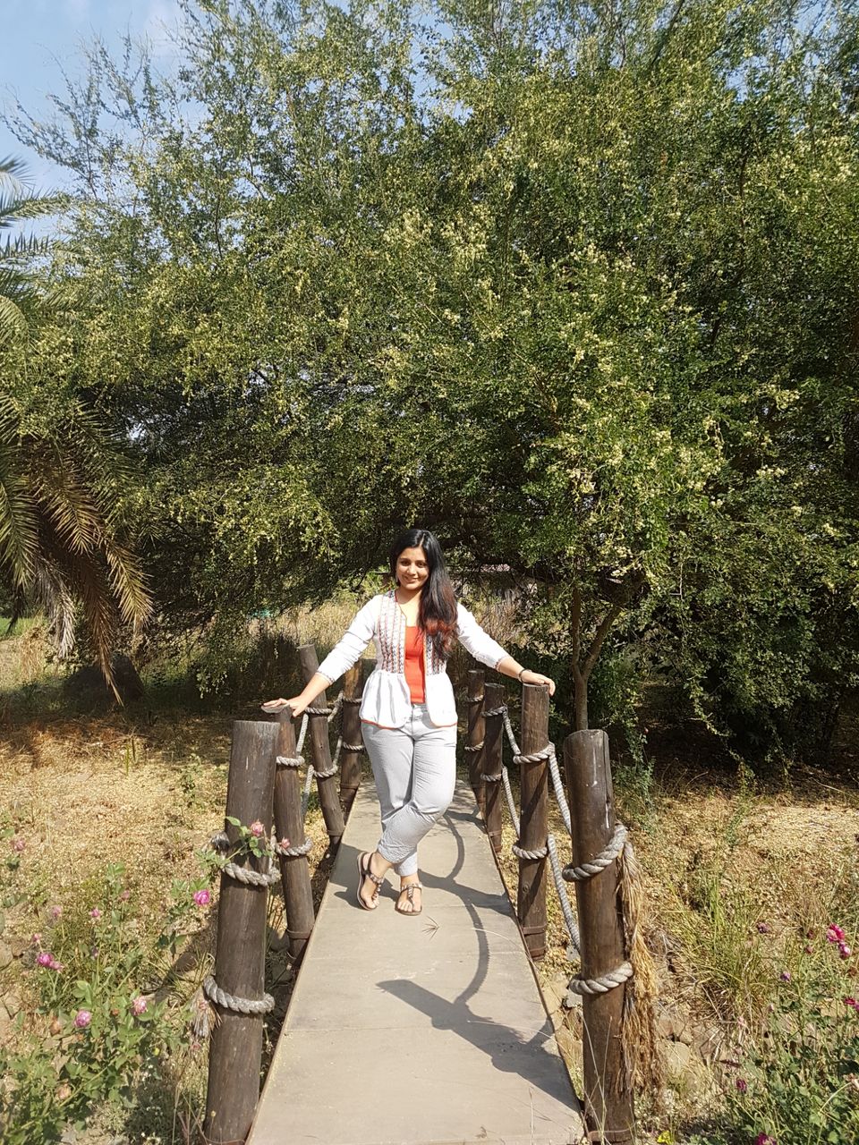 Photo of Two Perfect Days in Bhopal by Gunjan Khandelwal