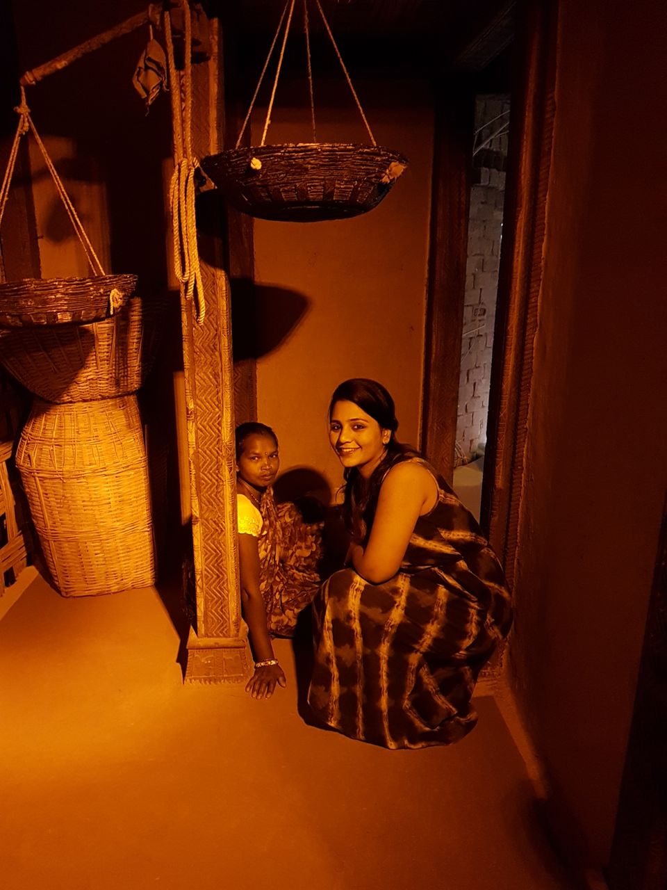Photo of Madhya Pradesh Tribal Museum, Shymala Hills, Bhopal, Madhya Pradesh, India by Gunjan Khandelwal