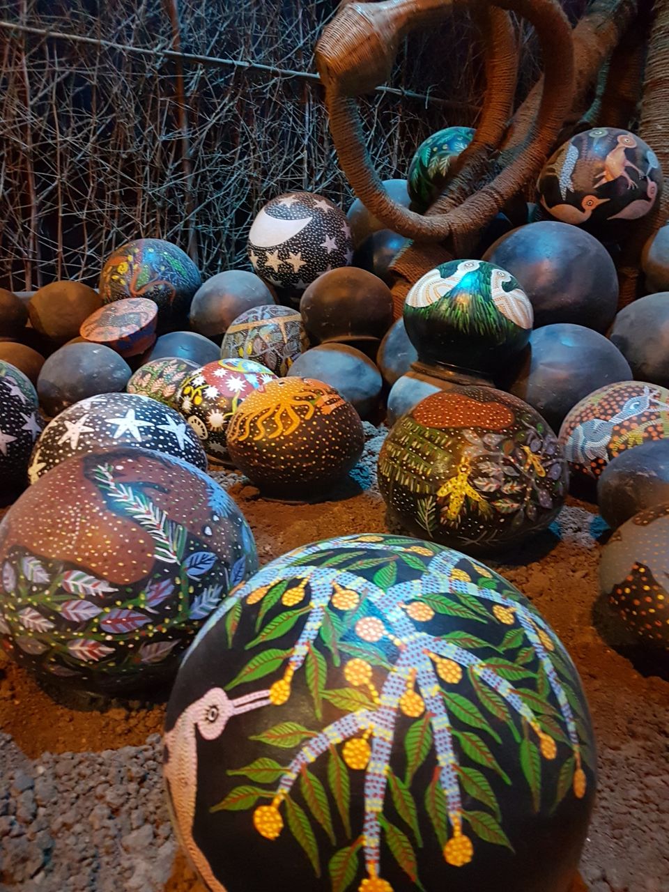 Photo of Madhya Pradesh Tribal Museum, Shymala Hills, Bhopal, Madhya Pradesh, India by Gunjan Khandelwal