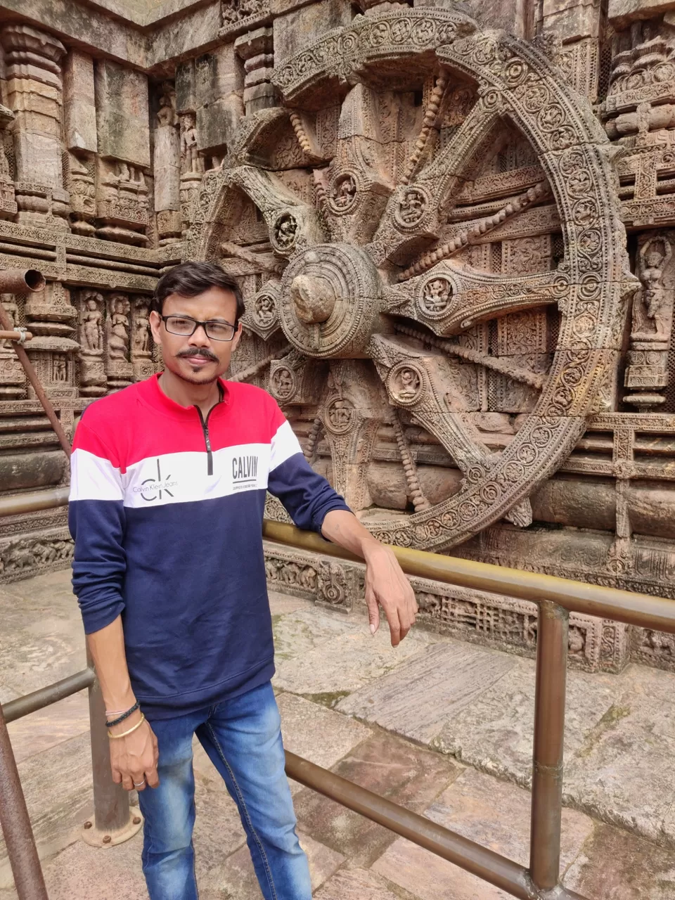 Photo of Amazing Trip by abhijit