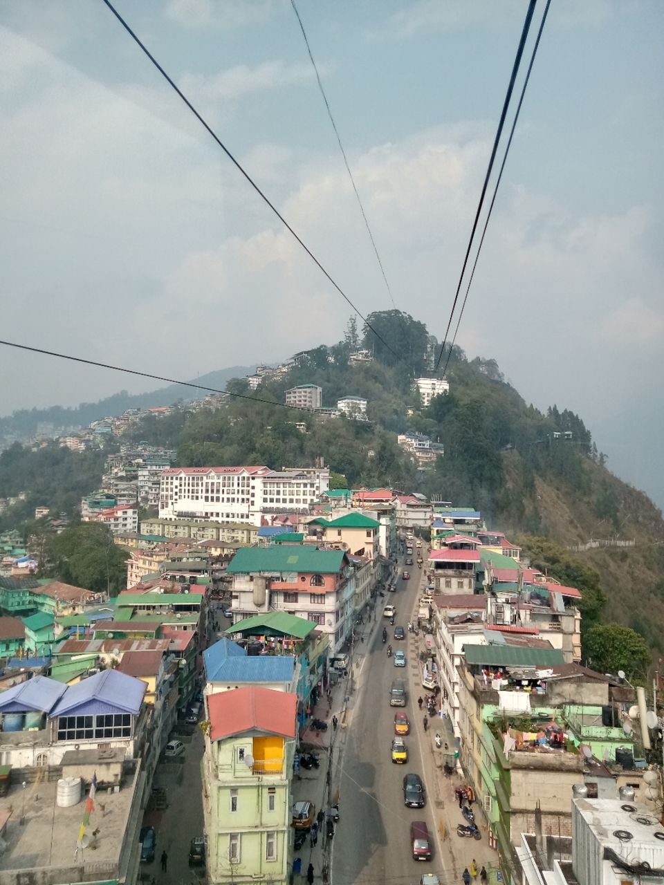 Photo of सिक्किम भारत की एक अनछुई यात्रा । by abhijit