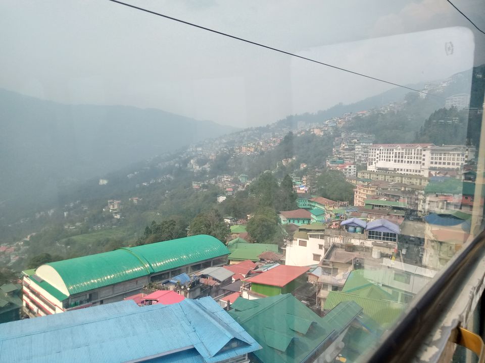 Photo of सिक्किम भारत की एक अनछुई यात्रा । by abhijit