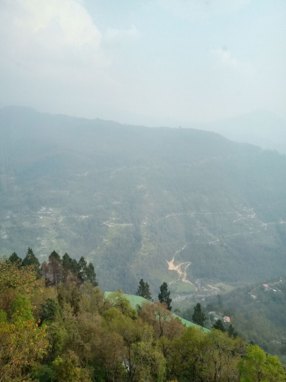Photo of सिक्किम भारत की एक अनछुई यात्रा । by abhijit