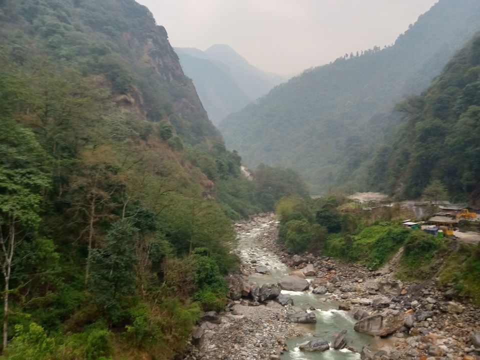 Photo of सिक्किम भारत की एक अनछुई यात्रा । by abhijit