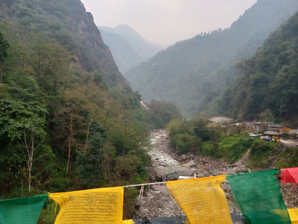 Photo of सिक्किम भारत की एक अनछुई यात्रा । by abhijit