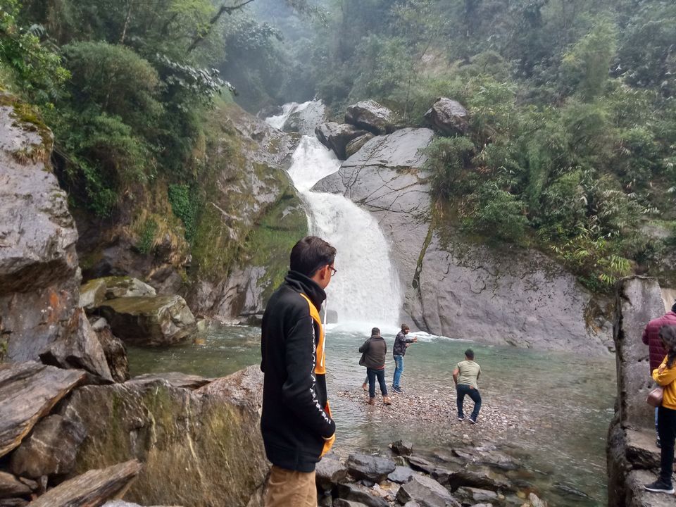 Photo of सिक्किम भारत की एक अनछुई यात्रा । by abhijit