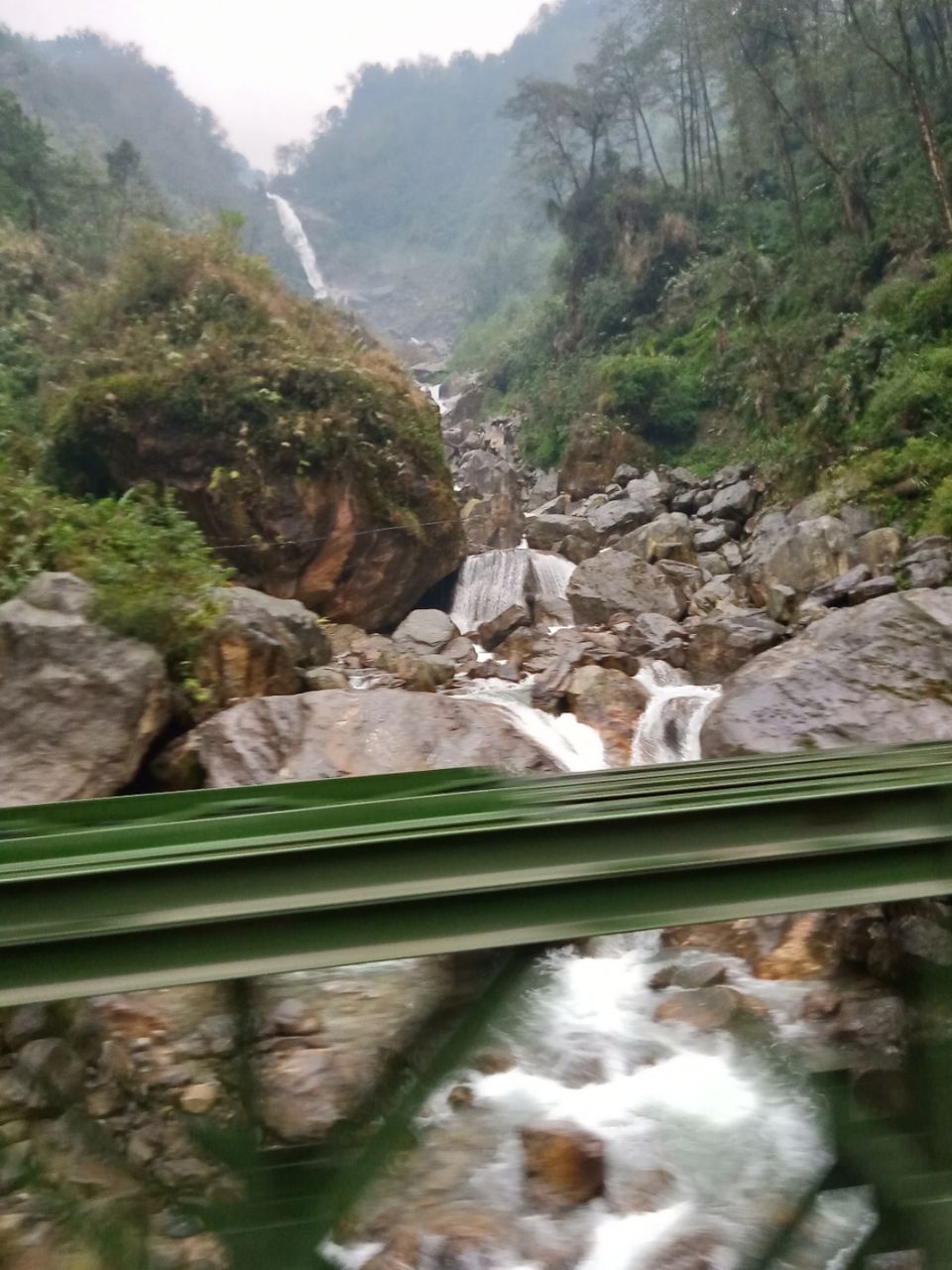 Photo of सिक्किम भारत की एक अनछुई यात्रा । by abhijit