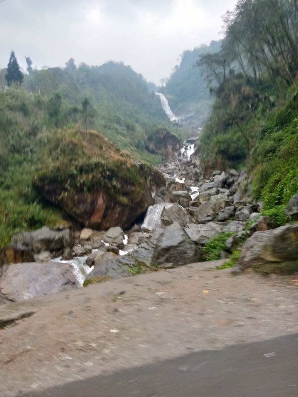 Photo of सिक्किम भारत की एक अनछुई यात्रा । by abhijit