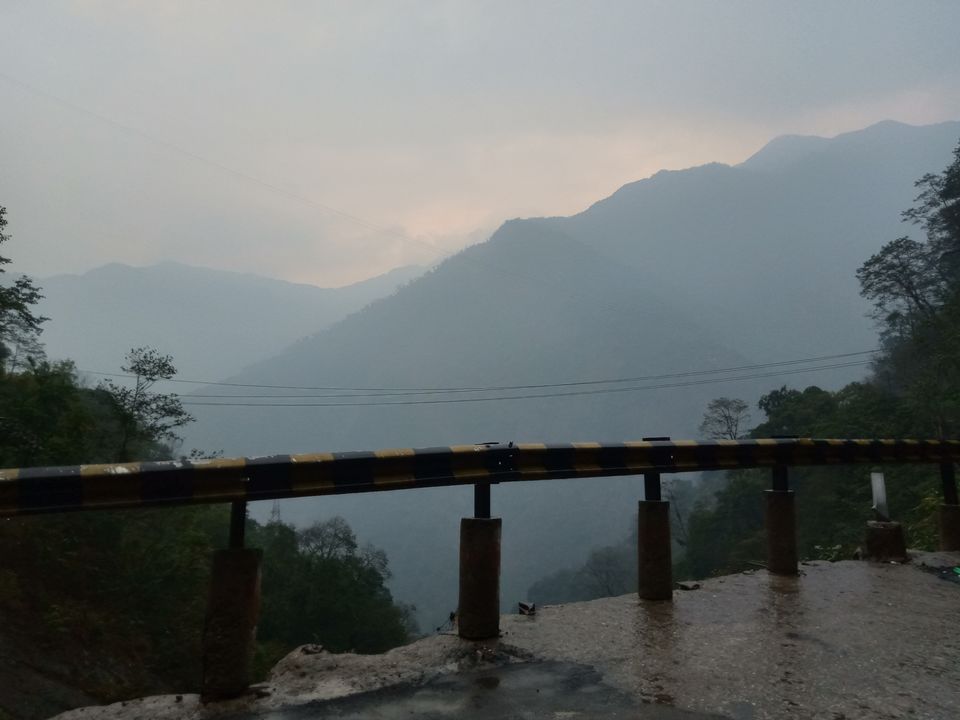 Photo of सिक्किम भारत की एक अनछुई यात्रा । by abhijit
