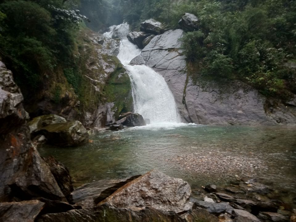 Photo of सिक्किम भारत की एक अनछुई यात्रा । by abhijit