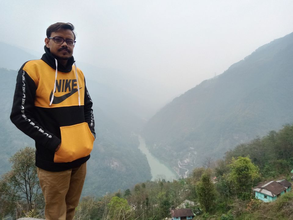 Photo of सिक्किम भारत की एक अनछुई यात्रा । by abhijit
