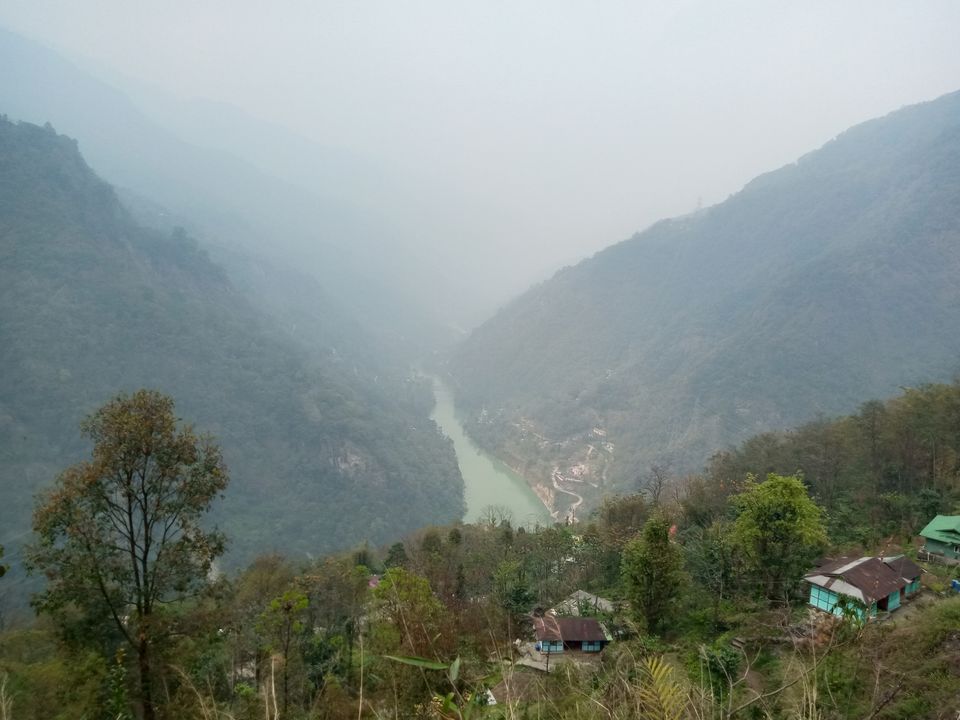 Photo of सिक्किम भारत की एक अनछुई यात्रा । by abhijit