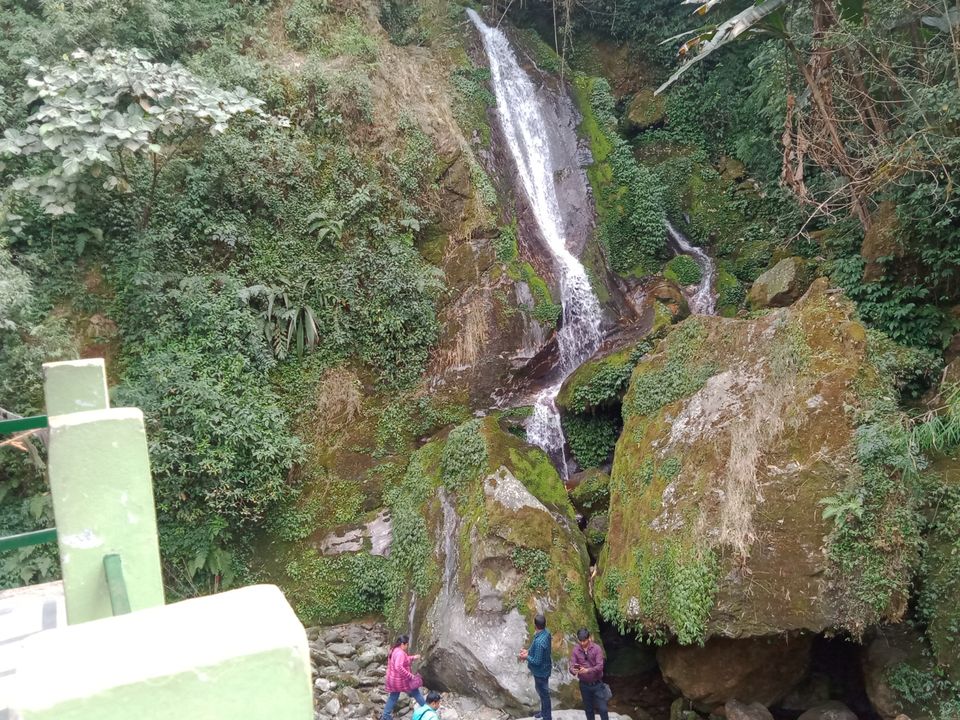 Photo of सिक्किम भारत की एक अनछुई यात्रा । by abhijit