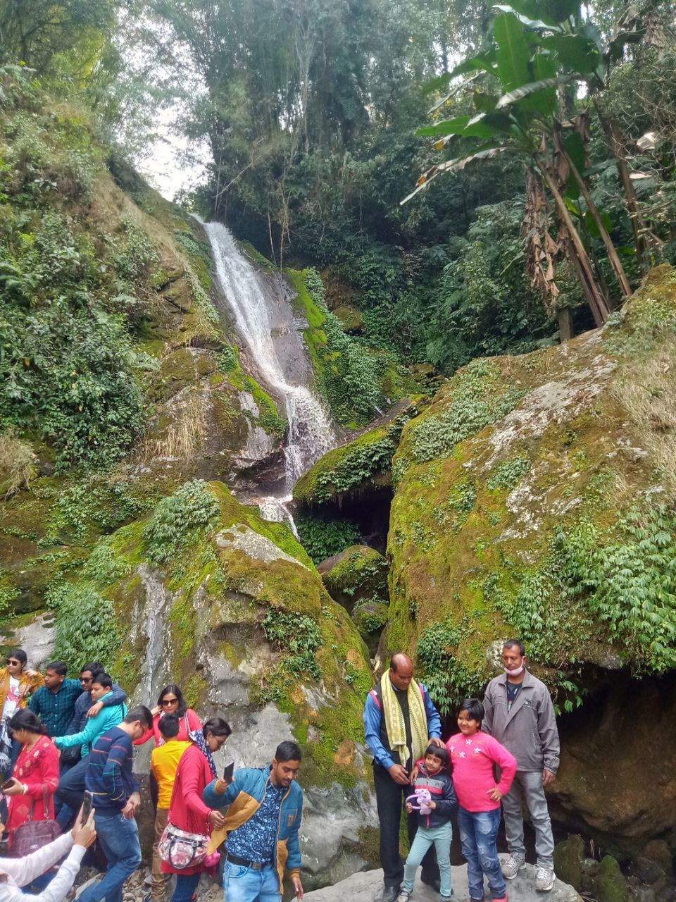 Photo of सिक्किम भारत की एक अनछुई यात्रा । by abhijit