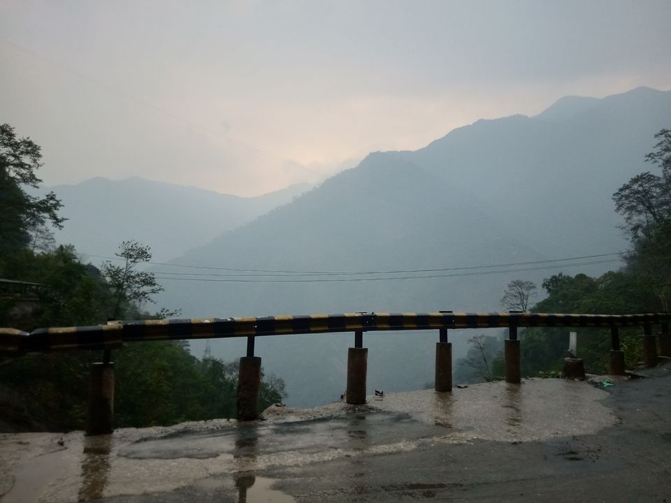 Photo of सिक्किम भारत की एक अनछुई यात्रा । by abhijit