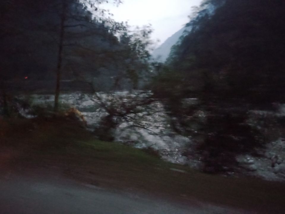 Photo of सिक्किम भारत की एक अनछुई यात्रा । by abhijit
