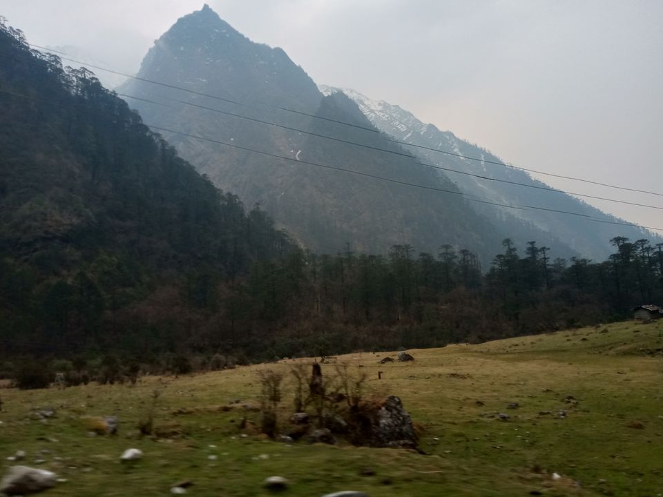 Photo of सिक्किम भारत की एक अनछुई यात्रा । by abhijit