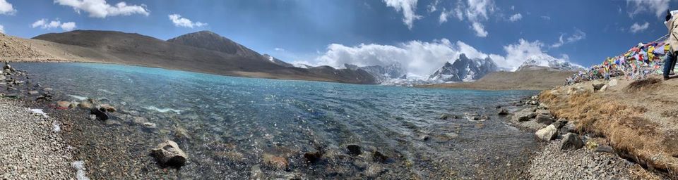 Photo of सिक्किम भारत की एक अनछुई यात्रा । by abhijit