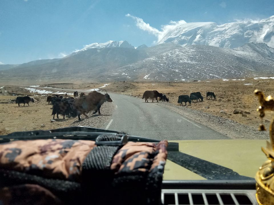 Photo of सिक्किम भारत की एक अनछुई यात्रा । by abhijit