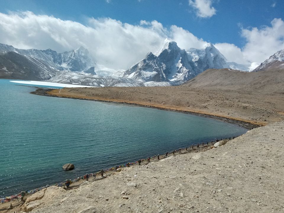 Photo of सिक्किम भारत की एक अनछुई यात्रा । by abhijit