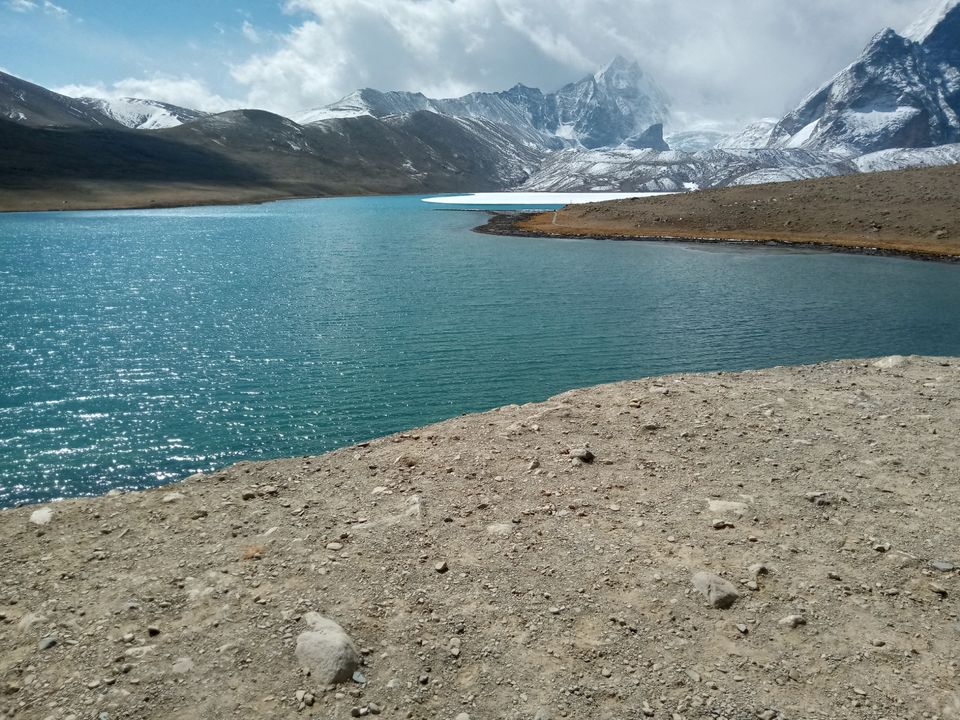 Photo of सिक्किम भारत की एक अनछुई यात्रा । by abhijit