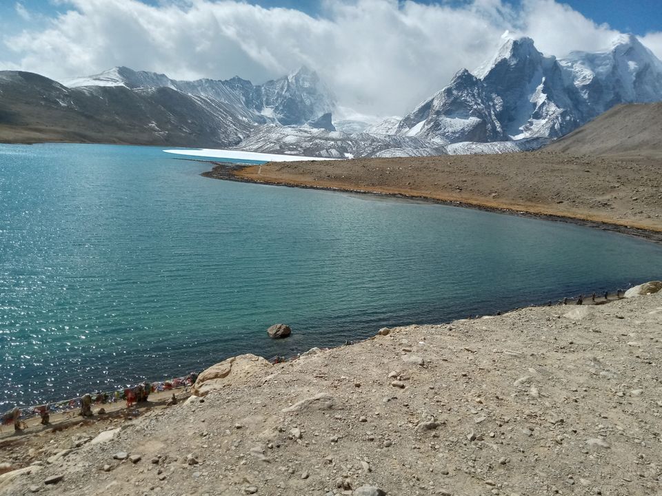 Photo of सिक्किम भारत की एक अनछुई यात्रा । by abhijit