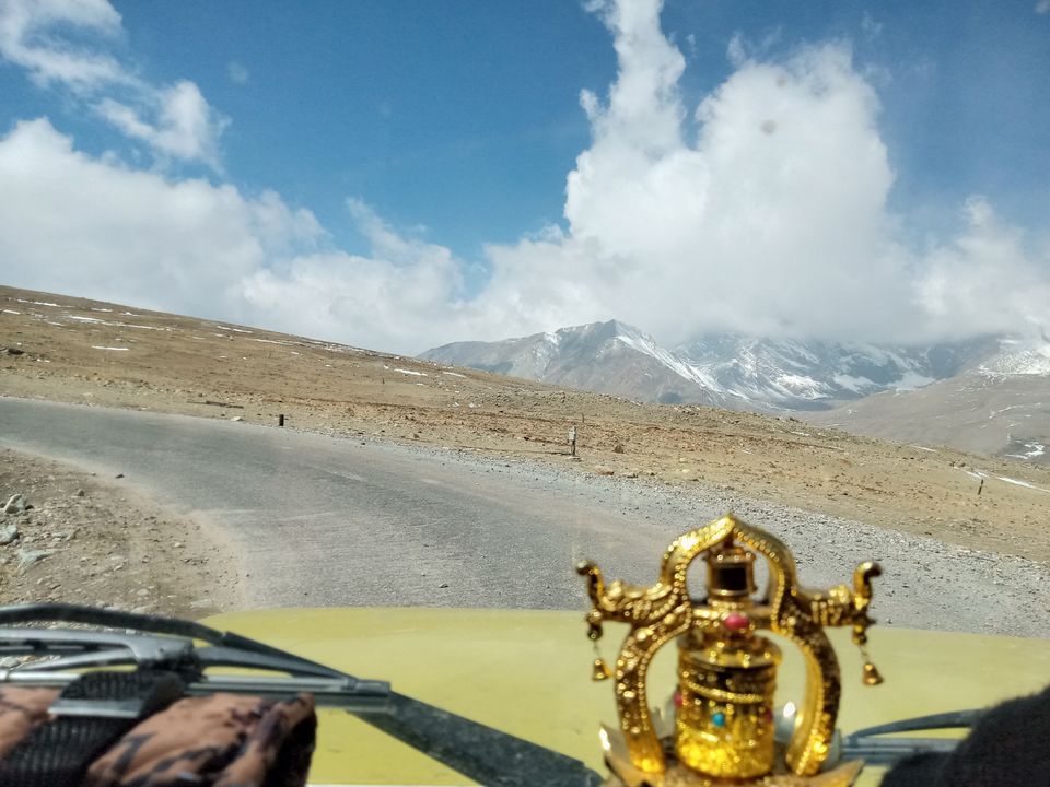 Photo of सिक्किम भारत की एक अनछुई यात्रा । by abhijit