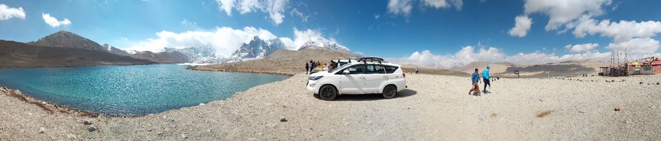 Photo of सिक्किम भारत की एक अनछुई यात्रा । by abhijit