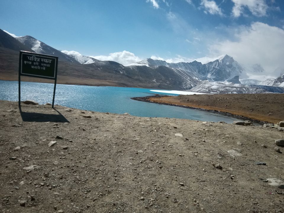Photo of सिक्किम भारत की एक अनछुई यात्रा । by abhijit