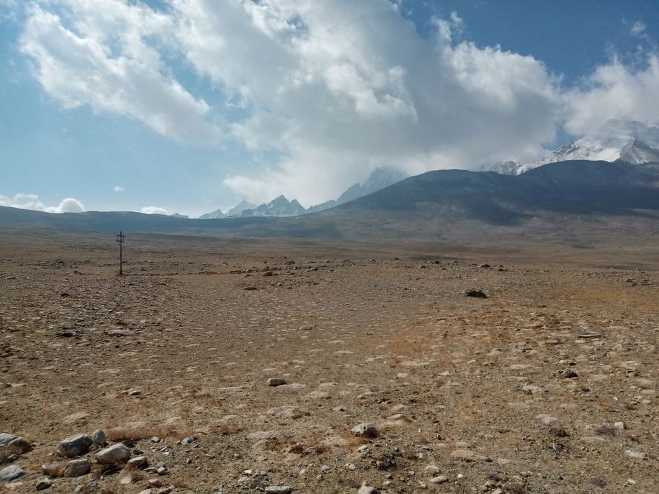 Photo of सिक्किम भारत की एक अनछुई यात्रा । by abhijit