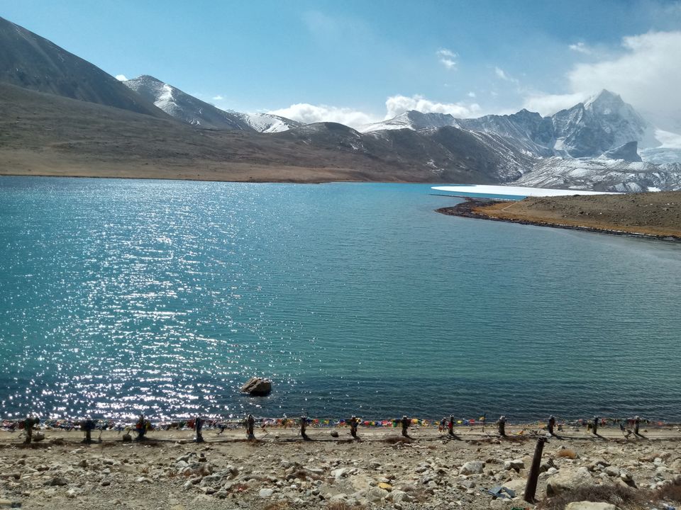 Photo of सिक्किम भारत की एक अनछुई यात्रा । by abhijit