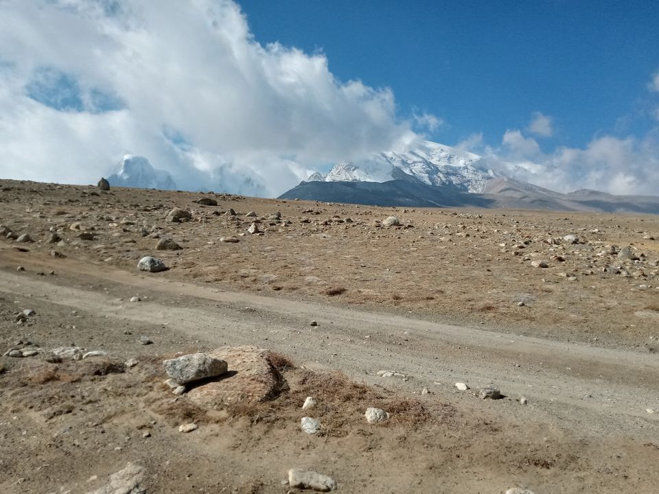 Photo of सिक्किम भारत की एक अनछुई यात्रा । by abhijit