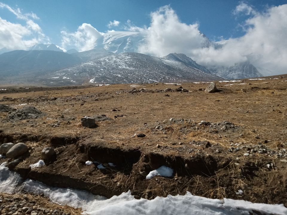 Photo of सिक्किम भारत की एक अनछुई यात्रा । by abhijit