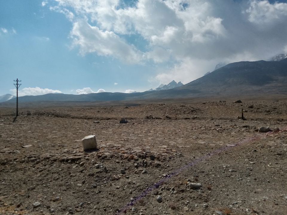 Photo of सिक्किम भारत की एक अनछुई यात्रा । by abhijit