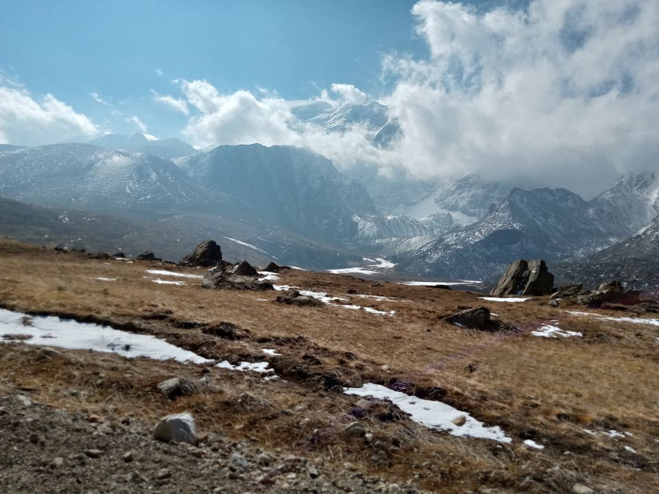 Photo of सिक्किम भारत की एक अनछुई यात्रा । by abhijit